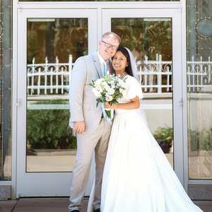 Meet your Posher, Corina